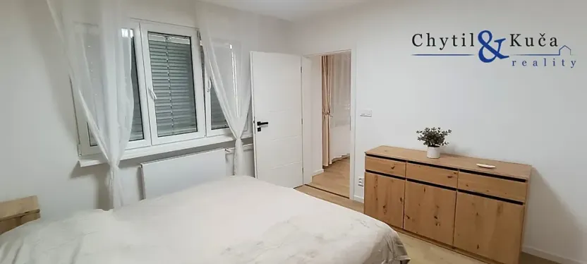 Pronájem bytu 2+1, Přerov, R. Stokláskové, 52 m2