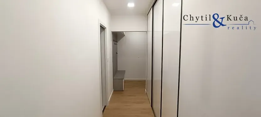 Pronájem bytu 2+1, Přerov, R. Stokláskové, 52 m2