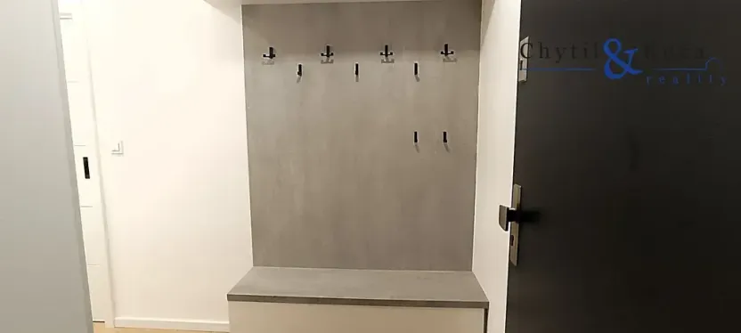 Pronájem bytu 2+1, Přerov, R. Stokláskové, 52 m2