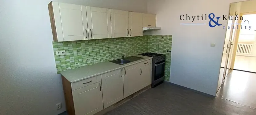 Pronájem bytu 3+1, Přerov, Dr. Milady Horákové, 61 m2