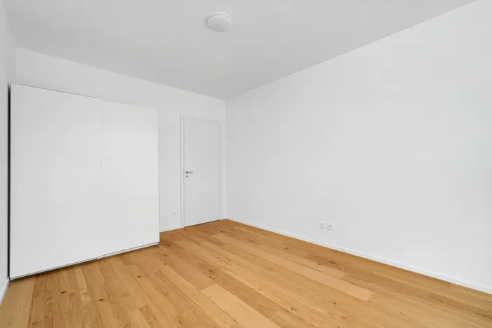 Pronájem bytu 2+kk, Brno - Zábrdovice, Bratislavská, 48 m2