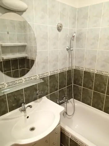 Pronájem bytu 3+1, Hlinsko, Budovatelů, 62 m2