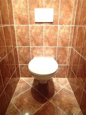 Pronájem bytu 3+1, Hlinsko, Budovatelů, 62 m2