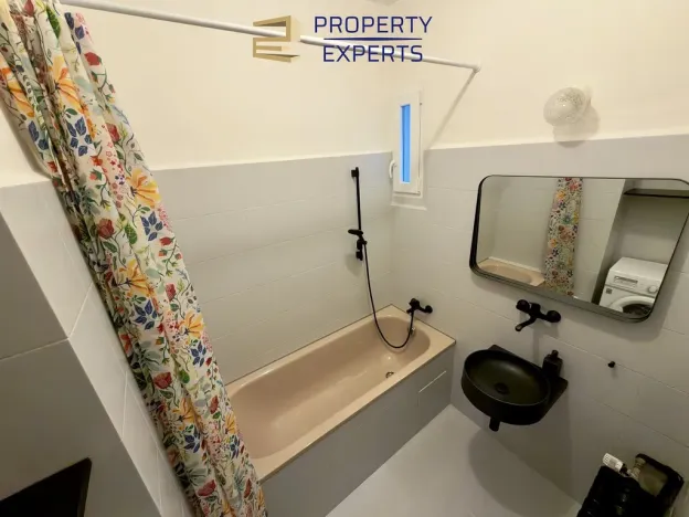 Pronájem bytu 2+1, Brno - Veveří, Mášova, 53 m2