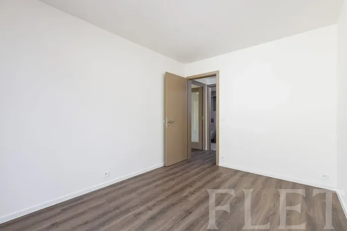 Pronájem bytu 2+kk, Praha - Žižkov, V domově, 50 m2