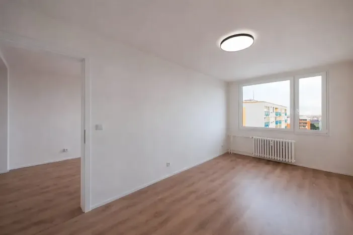 Pronájem bytu 2+kk, Praha - Chodov, Čenětická, 46 m2