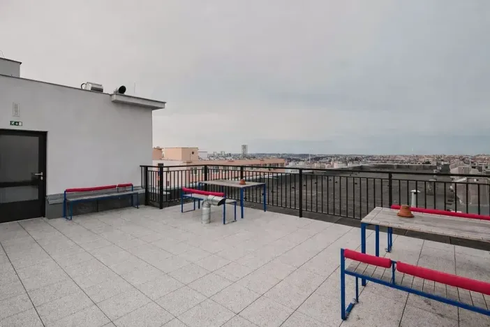 Pronájem bytu 2+kk, Praha - Chodov, Čenětická, 46 m2