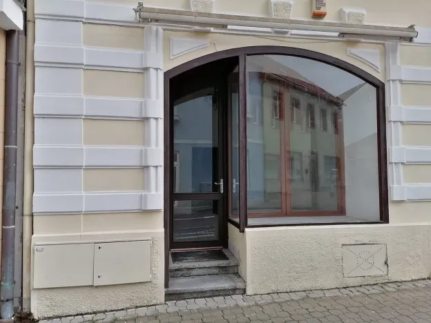 Pronájem obchodního prostoru, Kladno, Váňova, 35 m2