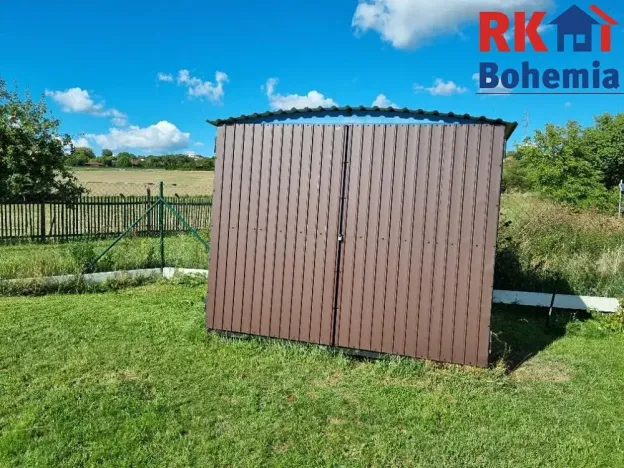 Prodej pozemku pro bydlení, Dobrovice, Na Spravedlnosti, 1369 m2