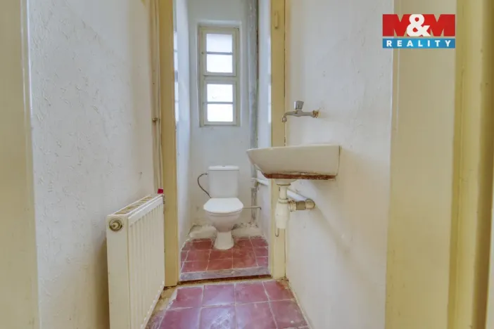 Prodej rodinného domu, Břasy - Vranovice, 158 m2