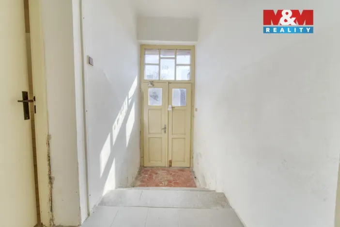 Prodej rodinného domu, Břasy - Vranovice, 158 m2