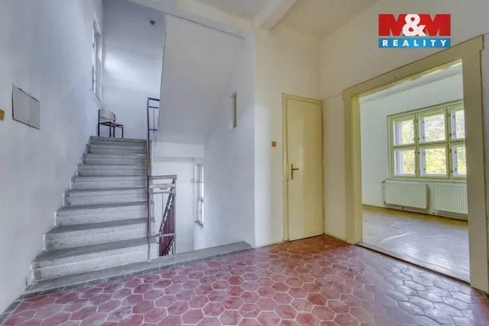 Prodej rodinného domu, Břasy - Vranovice, 158 m2