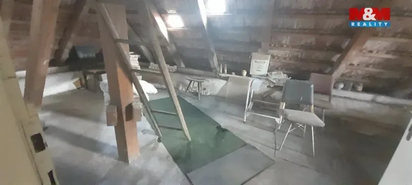 Prodej rodinného domu, Břasy - Vranovice, 158 m2