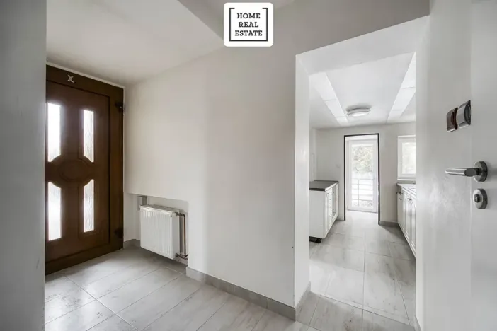 Pronájem rodinného domu, Praha - Dolní Měcholupy, U svornosti, 117 m2