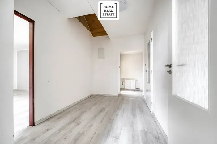 Pronájem rodinného domu, Praha - Dolní Měcholupy, U svornosti, 117 m2