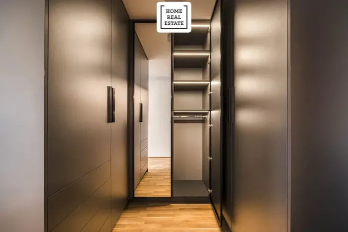 Pronájem bytu 2+kk, Praha - Smíchov, Vackové, 79 m2