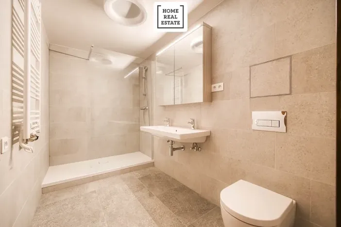 Pronájem bytu 2+kk, Praha - Smíchov, Vackové, 79 m2