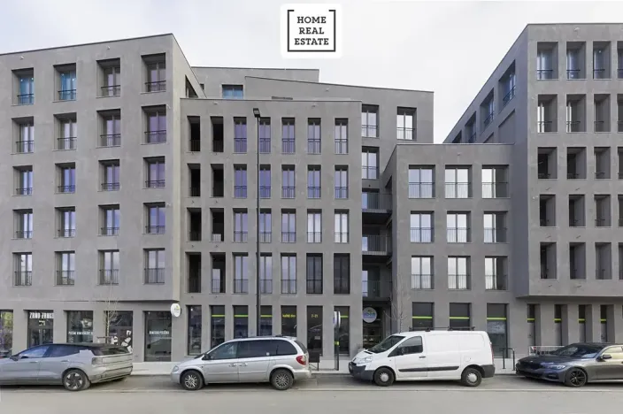 Pronájem bytu 2+kk, Praha - Smíchov, Vackové, 79 m2