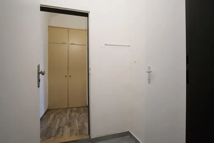 Pronájem bytu 2+kk, Praha - Žižkov, Bořivojova, 49 m2