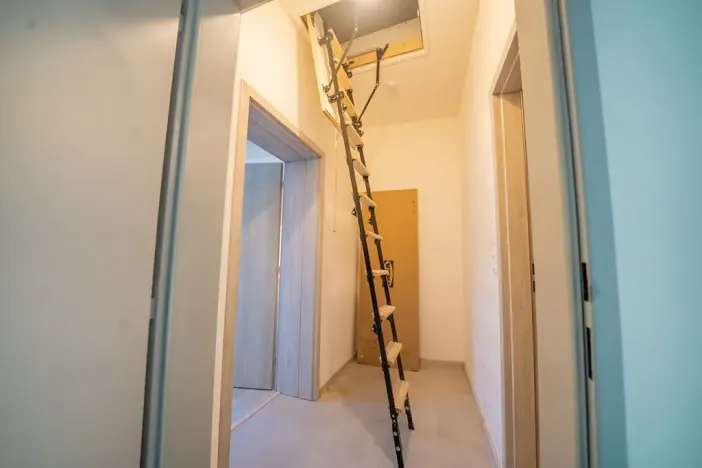 Prodej bytu 1+kk, Praha - Vršovice, Košická, 24 m2