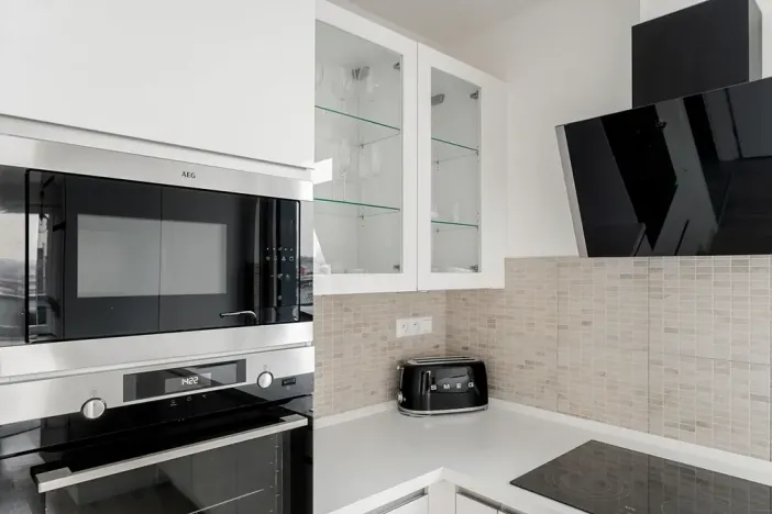 Prodej bytu 3+kk, Praha - Vršovice, Rostovská, 156 m2