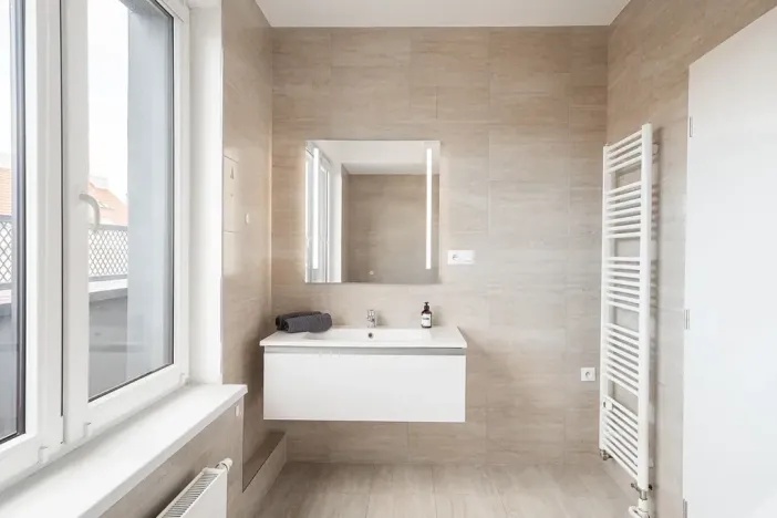 Prodej bytu 3+kk, Praha - Vršovice, Rostovská, 156 m2