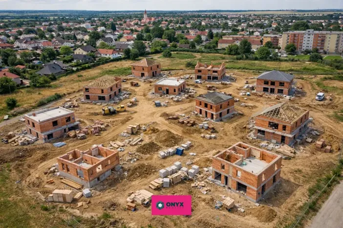 Prodej pozemku pro bydlení, Senohraby, 7500 m2