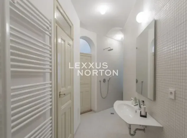 Pronájem bytu 2+1, Praha - Staré Město, Martinská, 76 m2