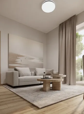 Prodej bytu 2+kk, Kunčice nad Labem, 44 m2