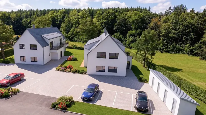 Prodej bytu 2+kk, Kunčice nad Labem, 44 m2