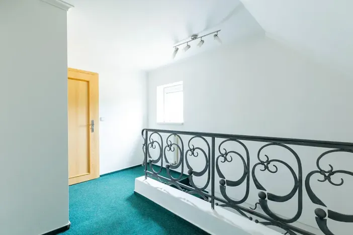 Pronájem rodinného domu, Ostrava, Na Potoku, 160 m2