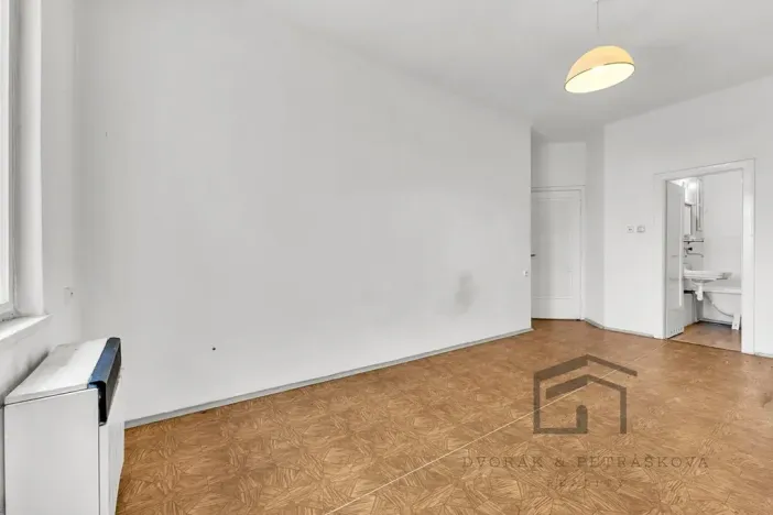 Prodej bytu 2+kk, Praha - Libeň, Prosecká, 47 m2