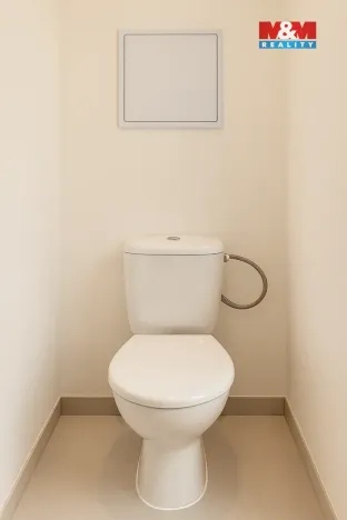 Pronájem bytu 2+1, Ostrava, Mánesova, 58 m2