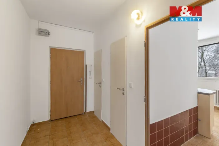 Prodej bytu 3+1, Frýdek-Místek - Místek, Jungmannova, 58 m2