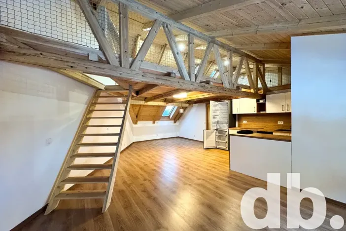 Pronájem bytu 2+kk, Nejdek, Nerudova, 65 m2