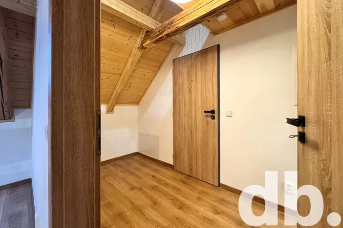 Pronájem bytu 2+kk, Nejdek, Nerudova, 65 m2