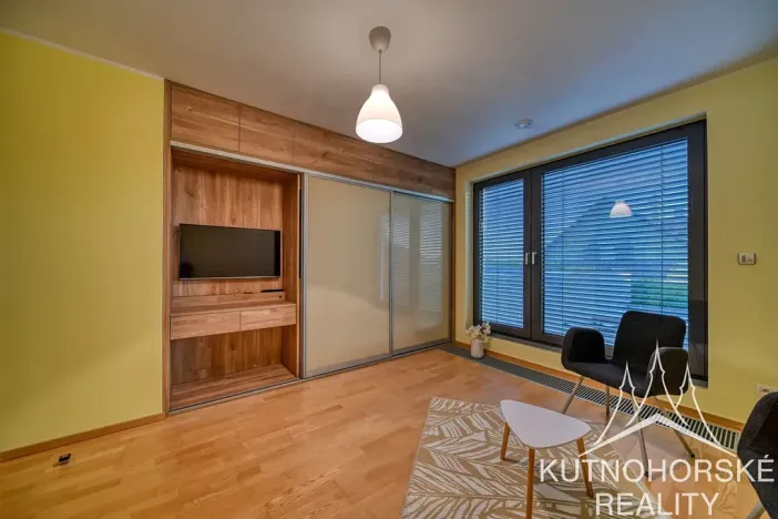 Prodej rodinného domu, Mladá Boleslav, Mileny Hážové, 174 m2