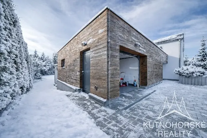 Prodej rodinného domu, Mladá Boleslav, Mileny Hážové, 174 m2