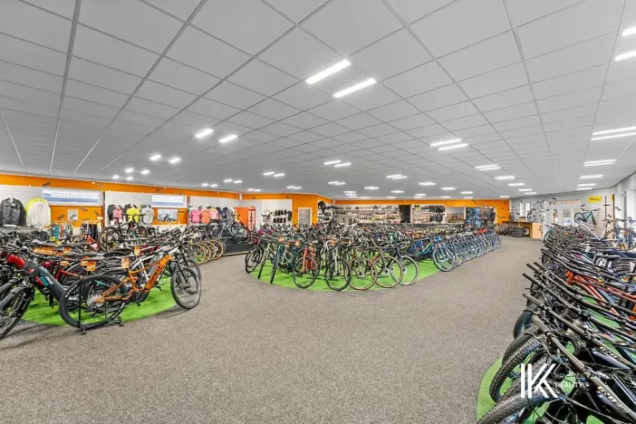 Prodej kanceláře, Pardubice, Přeloučská, 779 m2