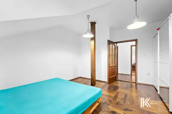 Prodej kanceláře, Pardubice, Přeloučská, 779 m2