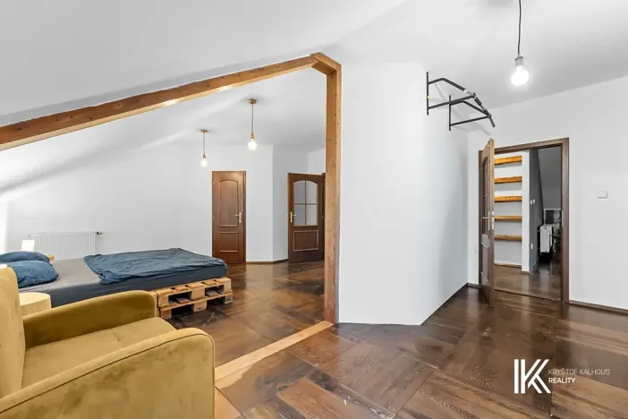 Prodej kanceláře, Pardubice, Přeloučská, 779 m2