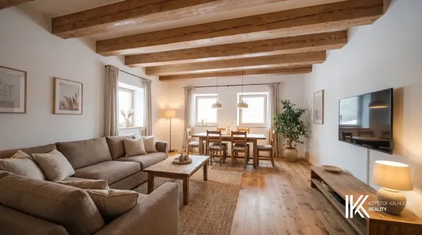 Prodej rodinného domu, Hradec Králové, Podhůrská, 152 m2