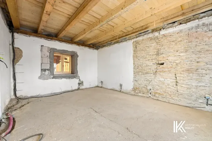 Prodej rodinného domu, Hradec Králové, Podhůrská, 152 m2