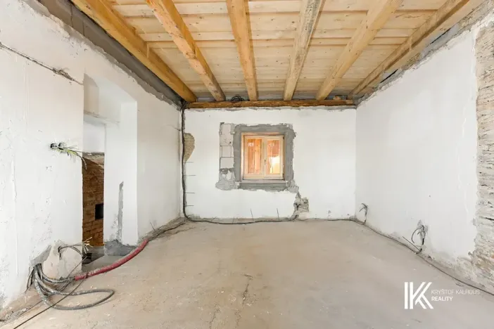 Prodej rodinného domu, Hradec Králové, Podhůrská, 152 m2