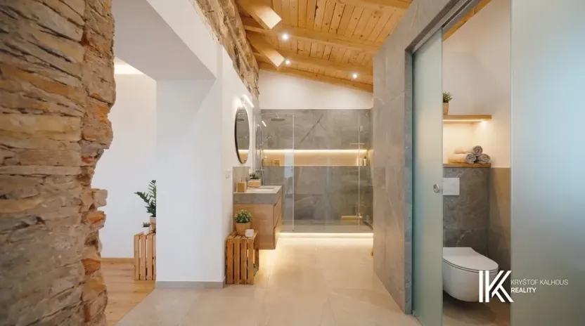 Prodej rodinného domu, Hradec Králové, Podhůrská, 152 m2