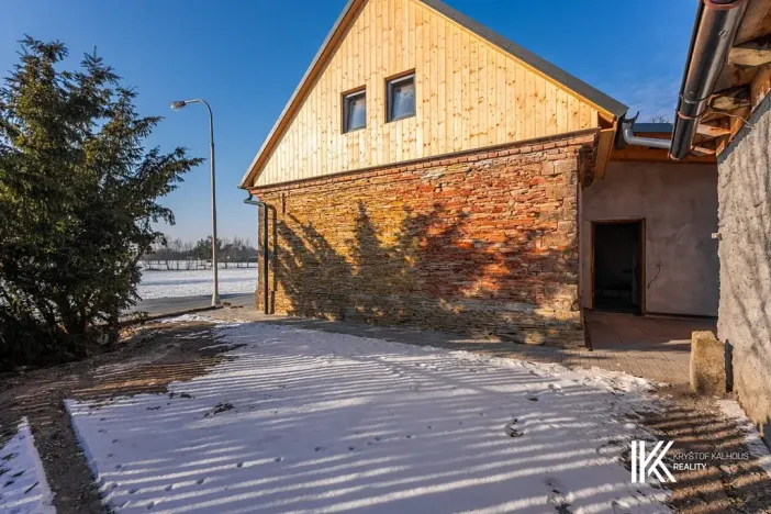 Prodej rodinného domu, Hradec Králové, Podhůrská, 152 m2