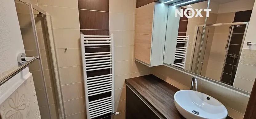 Pronájem bytu 2+kk, Tábor, Ke Chlumu, 55 m2