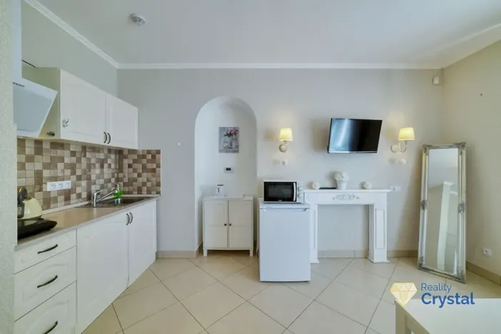 Pronájem bytu 1+1, Mariánské Lázně, Karlovarská, 40 m2