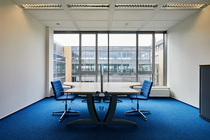 Pronájem kanceláře, Praha - Jinonice, Radlická, 1500 m2