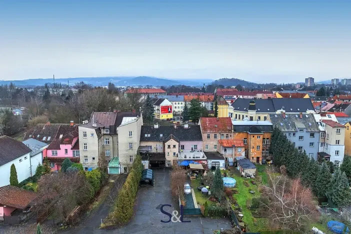 Prodej obchodního prostoru, Česká Lípa, Hrnčířská, 83 m2